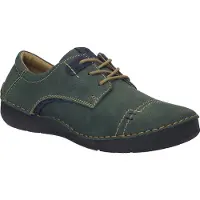 Josef seibel Fergey 41 | Halbschuh für Damen | Grün