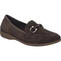 Josef seibel Dames Ballerina Fenja 34 in bruin