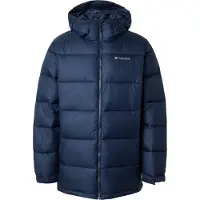 Columbia Outdoorjas 'Pike Lake' blauw