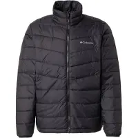 Columbia Outdoorjas 'Oak Harbor' cappuccino