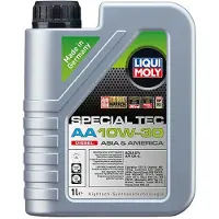 Liqui moly 7614 Motorolie