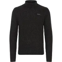 Blend Trui donkergrijs