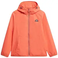 Superdry Tussenjas 'Essential' koraal