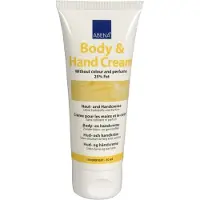 Abena Body & Hand Cream 25% - 1010001051 50 ml