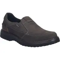 Josef seibel Heren Slipper Erroll 60 in bruin