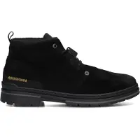 PME Legend Veterschoenen Superfletch Zwart