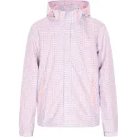 MO Tussenjas pink / zwart
