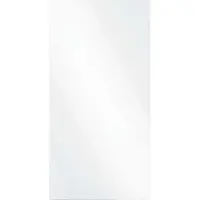 vidaXL Wandspiegel Rechthoekig 30 x 60 cm gehard glas