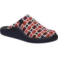 Josef seibel Monaco D 03 54703TE325 Pantoffels | Maat 39 Dames Rood
