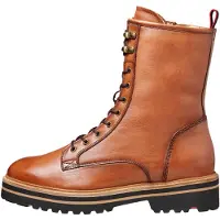 Lloyd Veterlaarsjes bruin