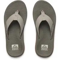 Reef Slippers Santa Ana Moonrock CJ9156 Bruin-43 maat 43