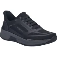 Josef seibel Mitchell 08 46208TE888 Instappers | Maat 42 Heren Zwart