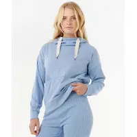 Rip Curl - Women's Cosy Flare Pant - Vrijetijdsbroek S, blauw
