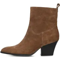 Haboob Boots bruin