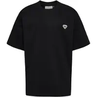 Hummel Functioneel shirt zwart