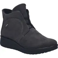 Josef seibel Dames Lage schoen Calais 80 in grijs