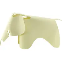 Vitra Eames Elephant Canary RE