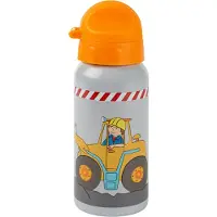Sigikid Drinkfles - 400 ml - Bodo Bagger - - OneSize - Drinkflessen