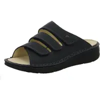 Finn Comfort 01702-813098 Slippers | Maat 43 Heren Blauw