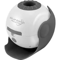 Diprogress Planetarium And Solar System Projector Zilver Kinderen