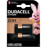 Duracell Ultra Foto 245 - CR2450 - Lithium 6 V
