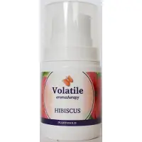 Volatile Plantenolie hibiscus 50 ml