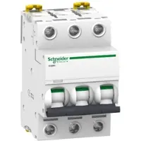 Schneider Electric stroomonderbreker - A9F75325