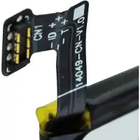 AccuCell Accu geschikt voor ONEPLUS 2, A2001, A2003, A2005, Two battery BLP597