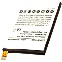 AccuCell BL-T19-batterij geschikt voor Google Nexus 5X, Nexus 5X LTE, LG Bullhead, H790, H791, H791F, H798, Nexus 5X, Nexus 5X LTE