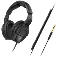 Sennheiser HD 280 Pro - Over-ear koptelefoon - Zwart