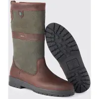Dubarry Laars Kildare Ivy-Schoenmaat 46