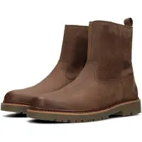 PS Poelman Boots ' TONI ' cognac