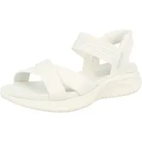 SKECHERS Sandaal offwhite