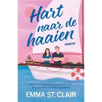 Vbk media Hart naar de haaien