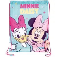 Lobbes Gymtas Minnie Mouse