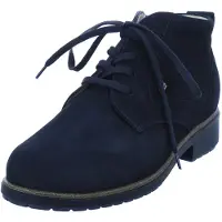 Finn Comfort Veterlaarsjes 'Cranston' navy