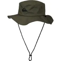 Quiksilver Bushmaster Hoed