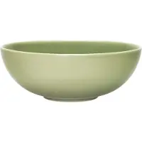 Arabia 24h Diep Bord 18 Cm - Serveerkommen Vitroporcelain Sage - 1083888