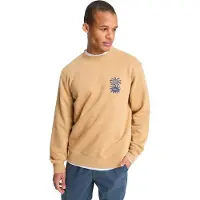 Quiksilver Salt Water Graphic Sweatshirt