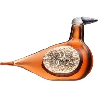 Iittala Birds by Toikka jaarvogel Lakla 2026