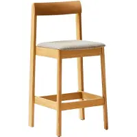 Form & Refine Blueprint barkruk Eik-Hallingdal 65 0227, 65 cm