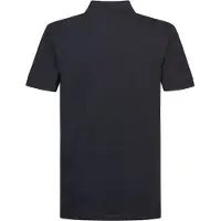 Petrol Industries - Heren Piqué polo Polaris - Blauw