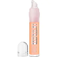 Maybelline New York Lifter Gel 03 Passion Juice - Lipgloss - Volle lippen met een intense glans - Met hydraterende, voedende oliën - 6,6ml