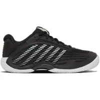 K-swiss Tennisschoen Women Hypercourt Express 3 Clay Black/White-Schoenmaat 40