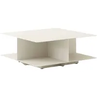 &tradition Develius Coffee Table EV3 Salontafel Ivory