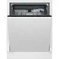 Beko BDIN4S560WP PowerIntense