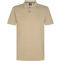 Petrol Industries Shirt 'Frenos' beige