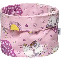 Arabia Verliefd Moomin opbergmand Ovaal 26 cm