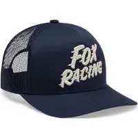 FOX Speed Mesh Trucker Cap Maat