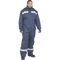 Portwest Diepvries Overall CS12